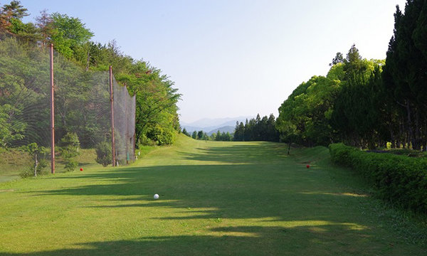 OGC岐阜中央ゴルフパーク