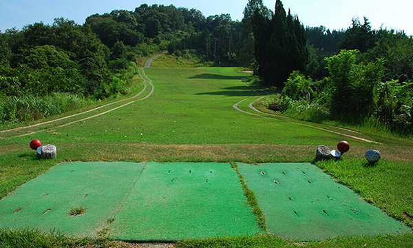 船戸山ゴルフクラブ