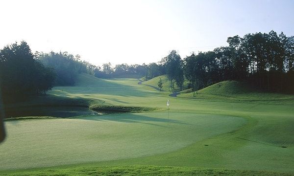 難しい 滋賀県のコースレート難易度の高いゴルフ場ランキング ゴルフラボbyスマイルゴルフ