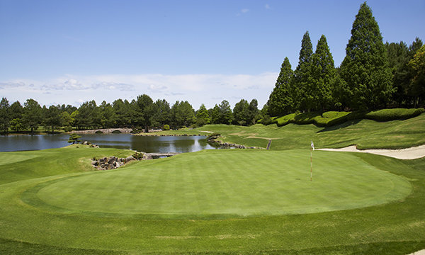 難しい 岐阜県のコースレート難易度の高いゴルフ場ランキング ゴルフラボbyスマイルゴルフ