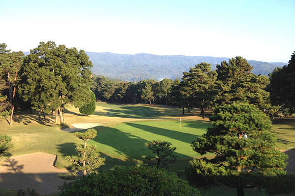 難しい 岡山県のコースレート難易度の高いゴルフ場ランキング ゴルフラボbyスマイルゴルフ