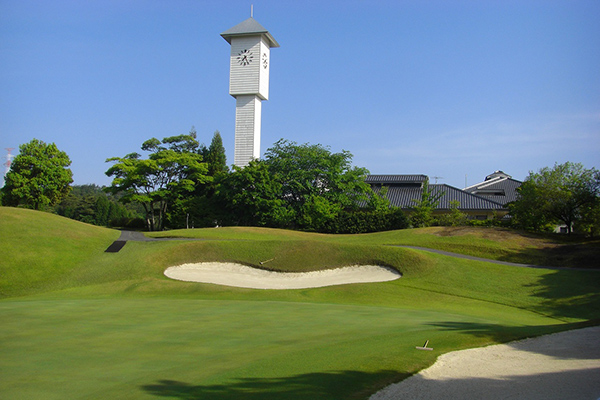 小原カントリークラブ