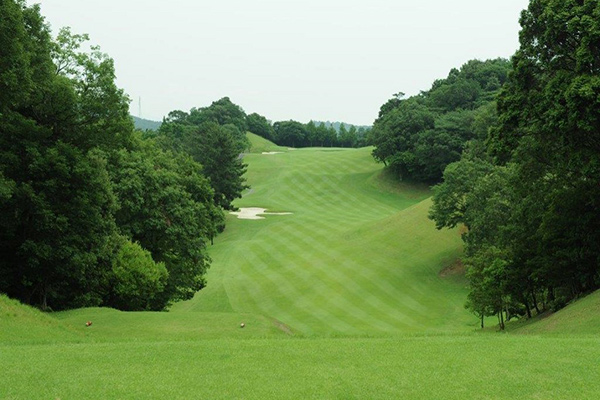 平尾カントリークラブ