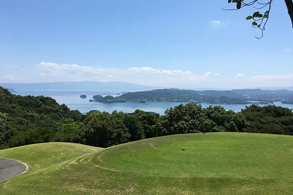 長崎国際ゴルフ倶楽部