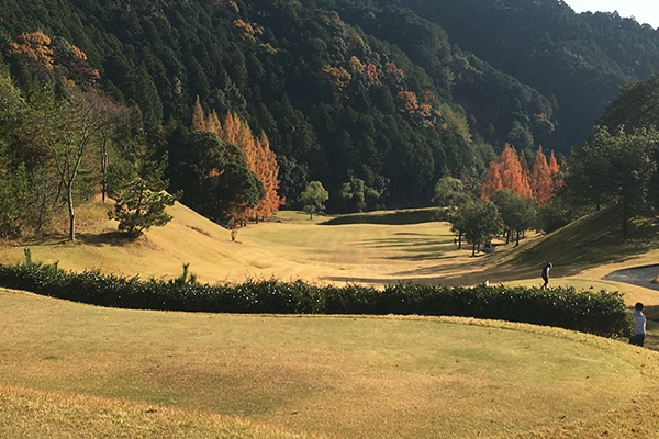 これは格安 土日が4 000円 兵庫県の安いゴルフ場ランキング ゴルフラボbyスマイルゴルフ