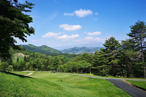 名門の証 岩手県の開場が古い歴史のあるゴルフ場ランキング ゴルフラボbyスマイルゴルフ