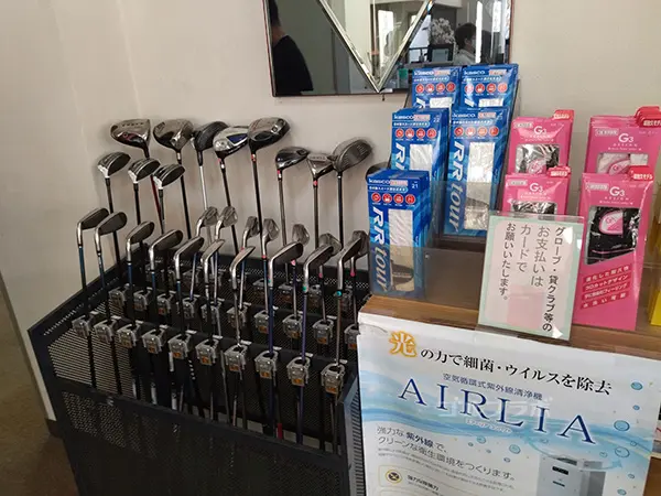 東和グリーンゴルフの口コミと評判！営業時間から料金・レッスンまで 
