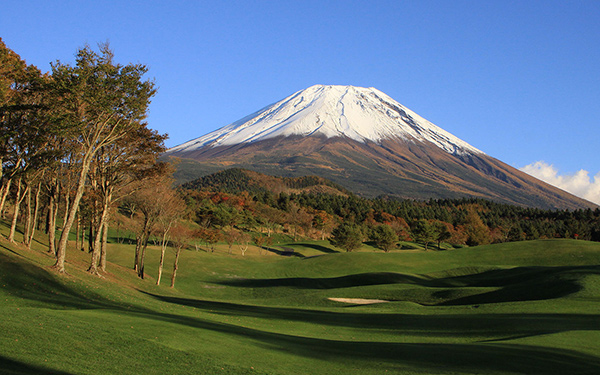 富士クラシック