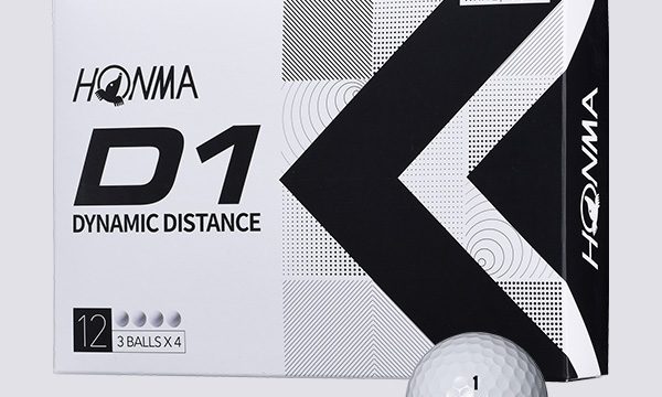 HONMA D1