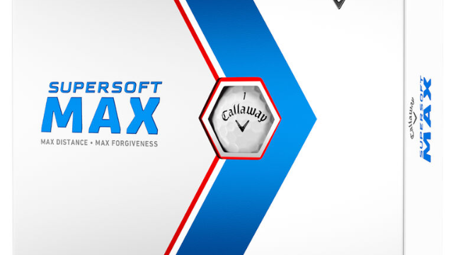supersoftMax