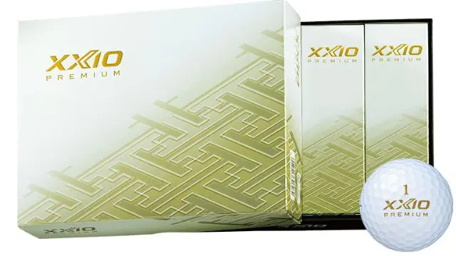 高級ゴルフボールランキング13選！高いボールは高品質でプレゼントにも 