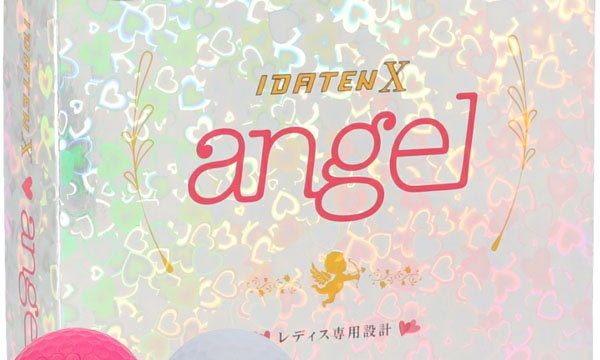 IDATEN X angel