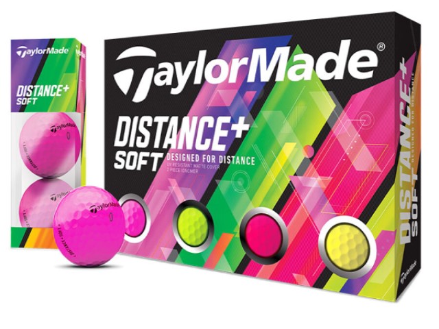 distance＋soft
