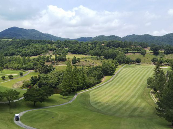 猪名川グリーンカントリークラブ