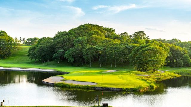 北海道ゴルフクラブ