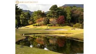 JGMベルエアゴルフクラブ