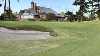 霞ケ関カンツリー俱楽部